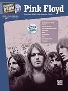 Ultimate Drum Play-Along - Pink Floyd