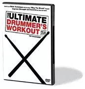 Ultimate Drummers Workout