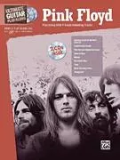Ultimate Guitar Play along Pink Floyd