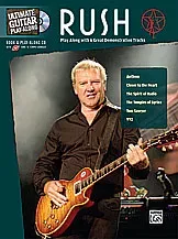 Ultimate Guitar Play along Rush