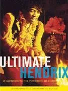 Ultimate Hendrix