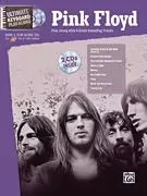 Ultimate Keyboard Play-Along - Pink Floyd