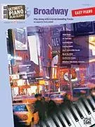 Ultimate Piano Play along Broadway