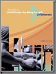 Ultimate Play along for Jazz Drummers