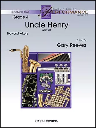 Uncle Henry