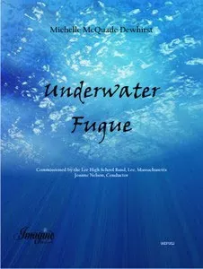 Underwater Fugue
