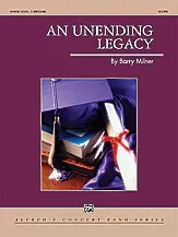 An Unending Legacy