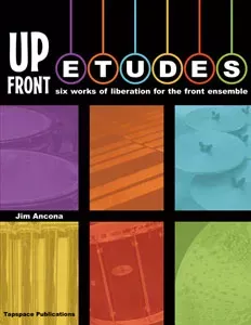 Up Front Etudes