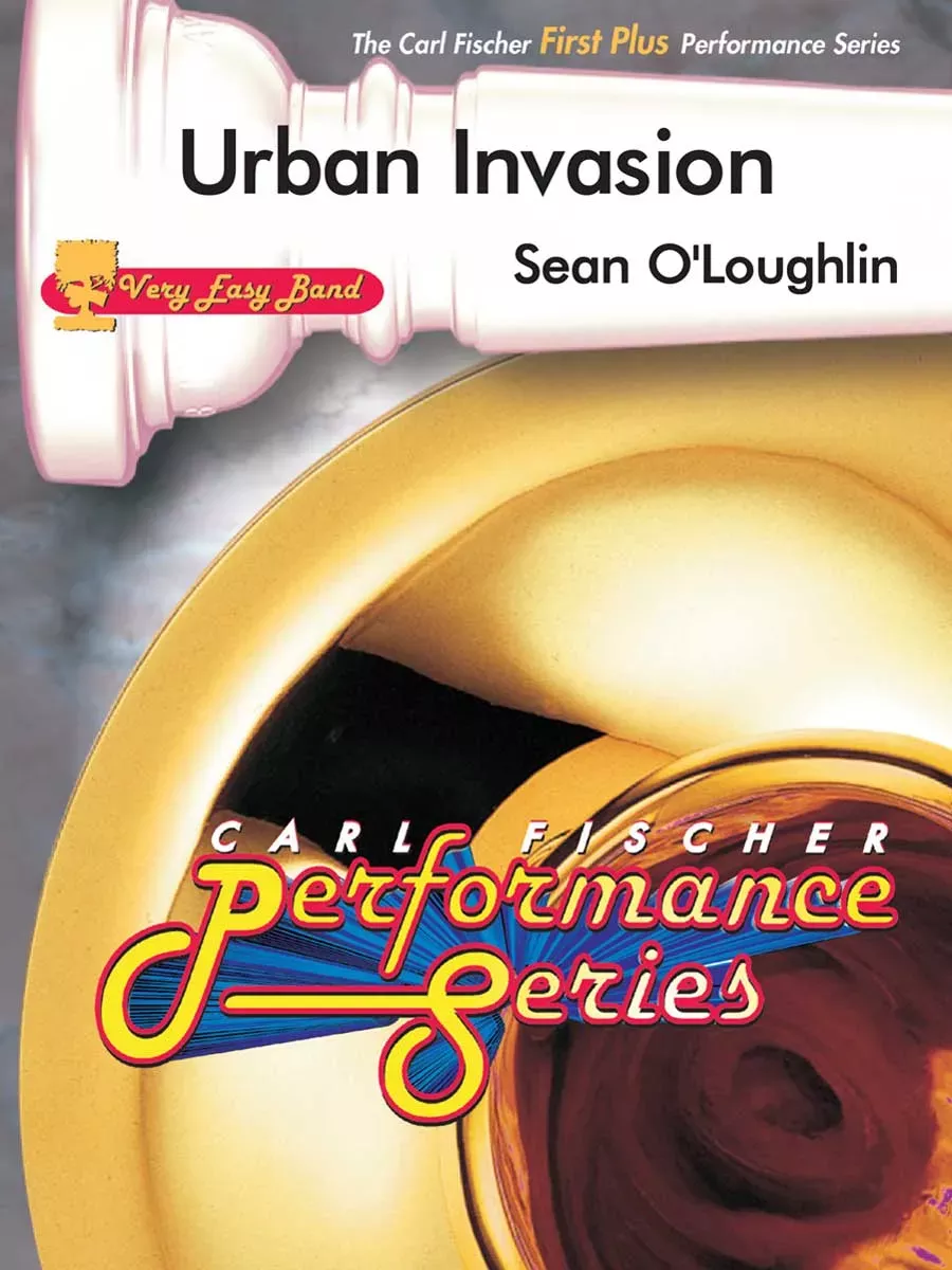 Urban Invasion