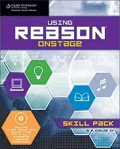 Using Reason Onstage Skill Pack