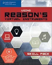 Using Reasons Virtual Instruments Skill Pack