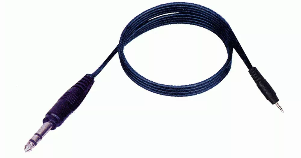 UXL (Pair) Rca Socket Nickel With Spring - Black Ring