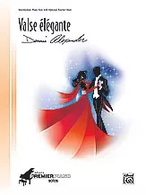 Valse Elegante