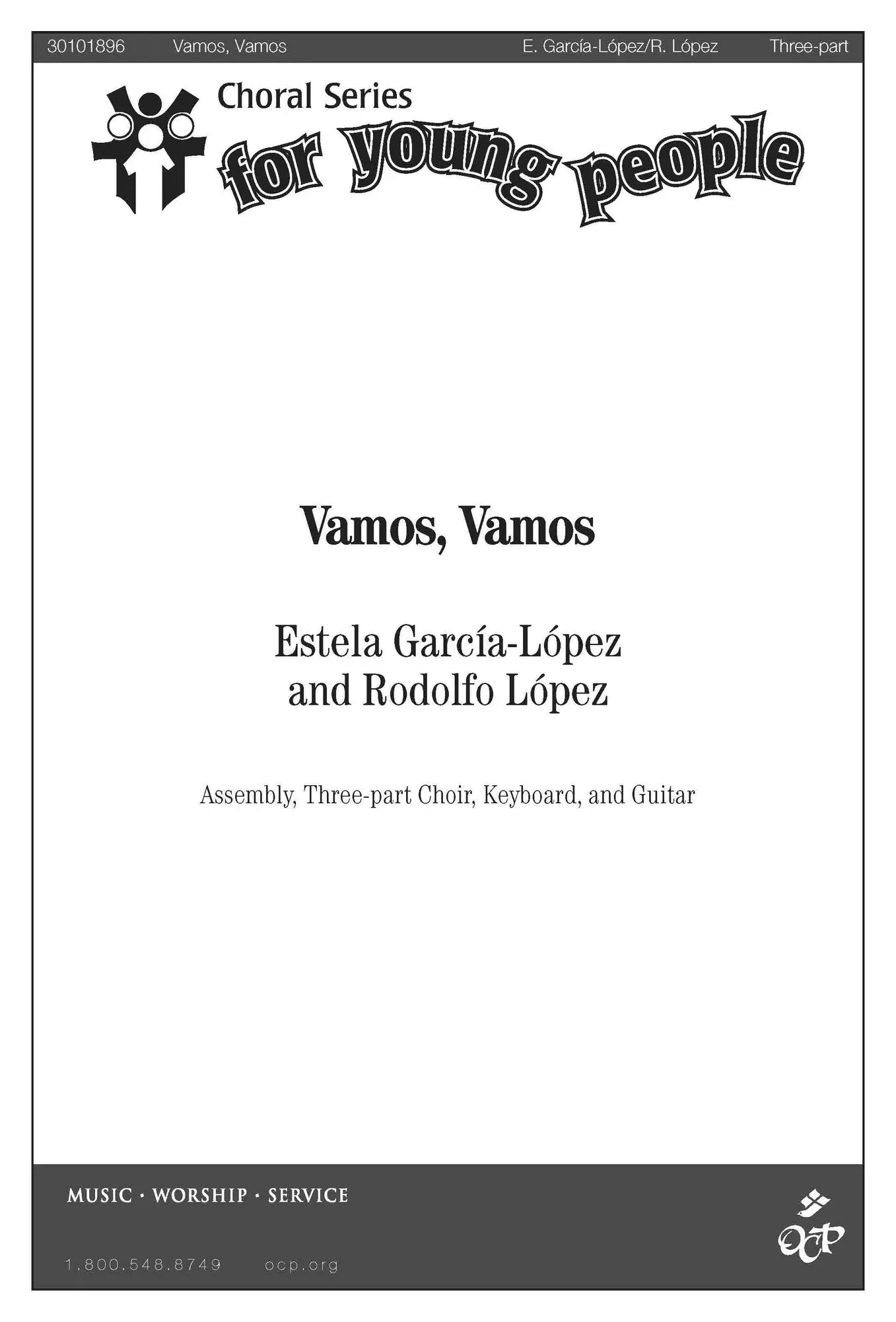 Vamos, Vamos