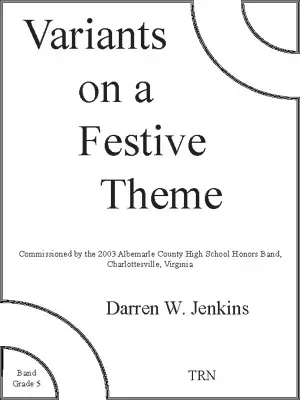 Variants on a Festive Theme
