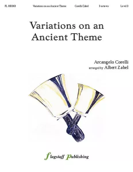 Variations Of An Ancient Theme