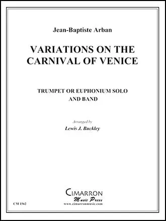 Variations on Carnival