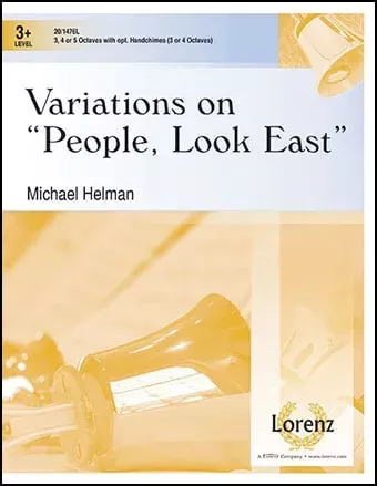 Variations on People Look East