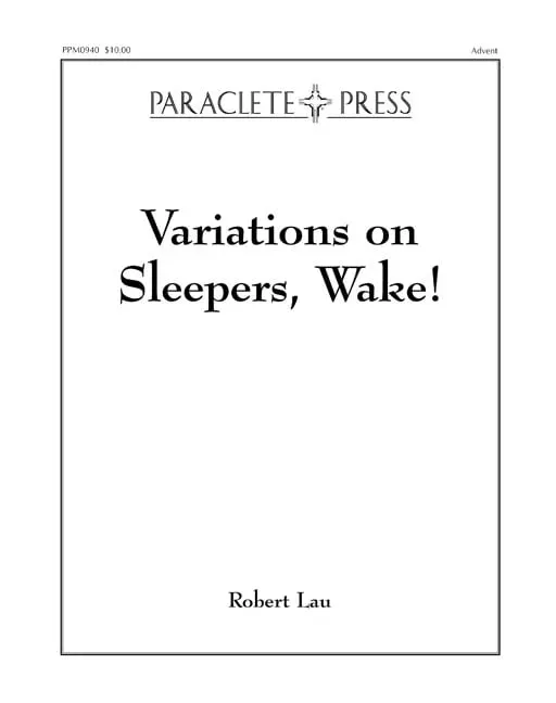 Variations on Sleepers Wake