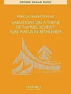 Variations on a Theme of Samuel Scheidt