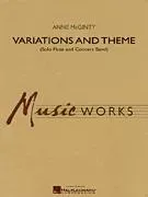 Variations and Theme