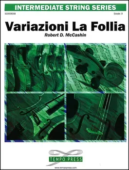 Variazioni La Follia