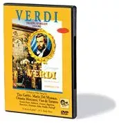 Verdi the King of Melody