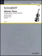 Viennese Dances