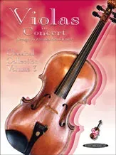 Violas in Concert No. 3