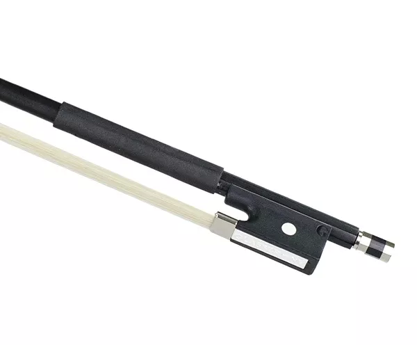 Violin Bow-Glasser Student-w/Horsehair 1/16
