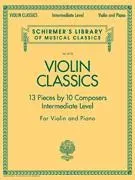 Violin Classics No. 2078