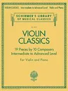 Violin Classics No. 2079