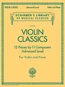 Violin Classics No. 2080