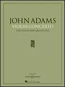 Violin Concerto