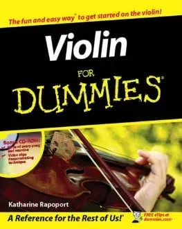 Violin for Dummies