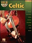 Violin Play along Volume 4 - Celtic