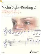 Violin Sight Reading No. 2