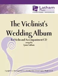The Violinist's Wedding Album
