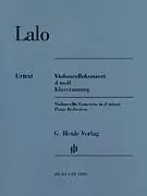 Violoncello Concerto in D Minor