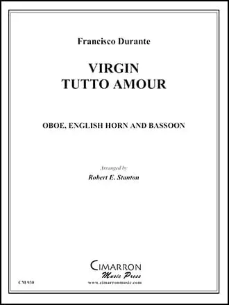 Virgin Tutto Amour