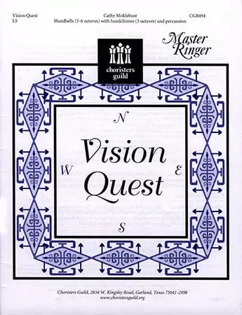 Vision Quest