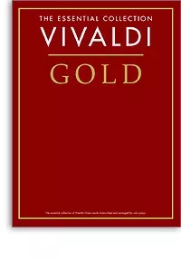 Vivaldi Gold