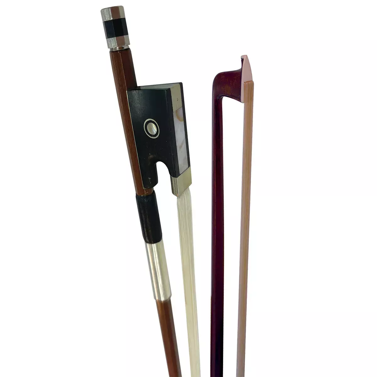 Vivo Student Violin Bow 1/8 VNBO-S18