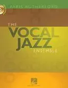 The Vocal Jazz Ensemble