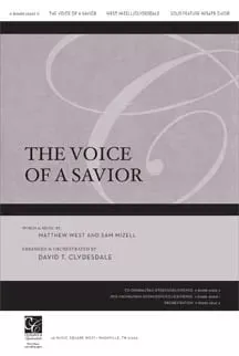 Voice as a Savior