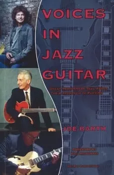 Voices in Jazz Guitar