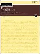 Wagner: Part Two