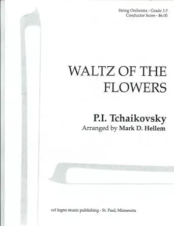 Waltz of the Flowers