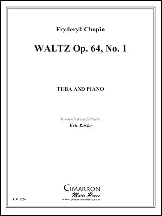 Waltz Op. 64 No. 1