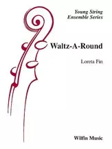 Waltz a Round